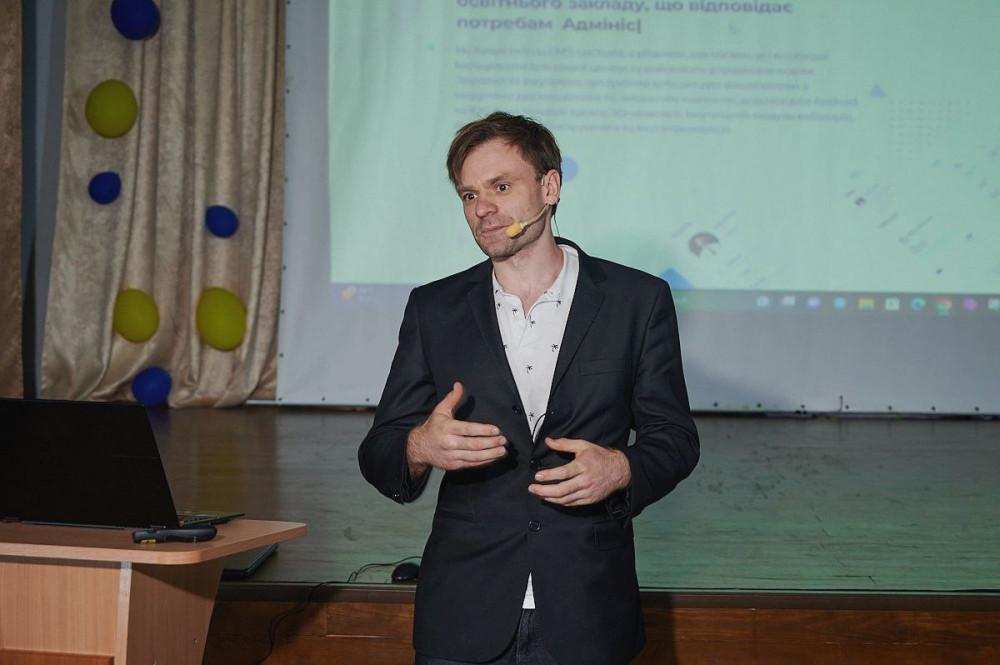image for slide